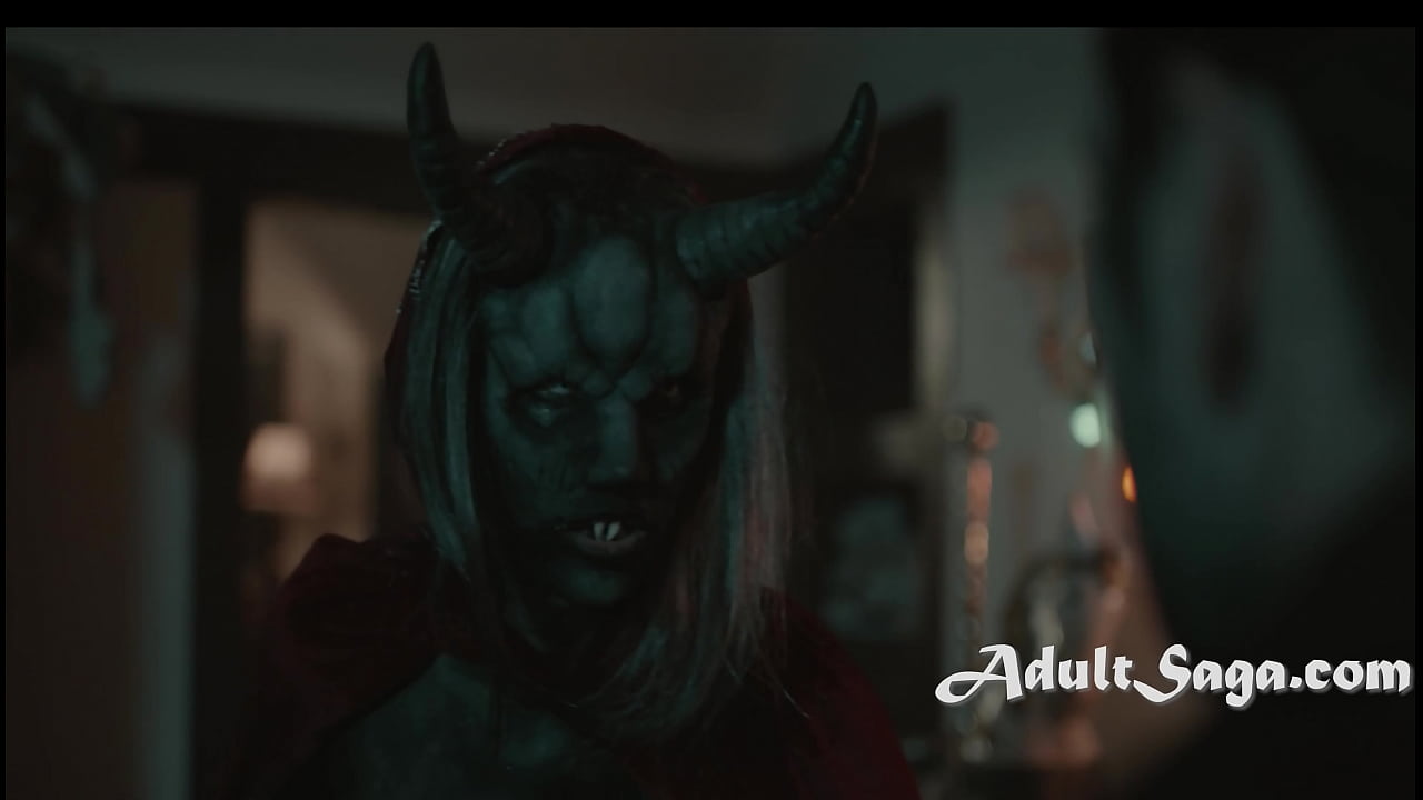 Demon sex inexchange for his daughters life