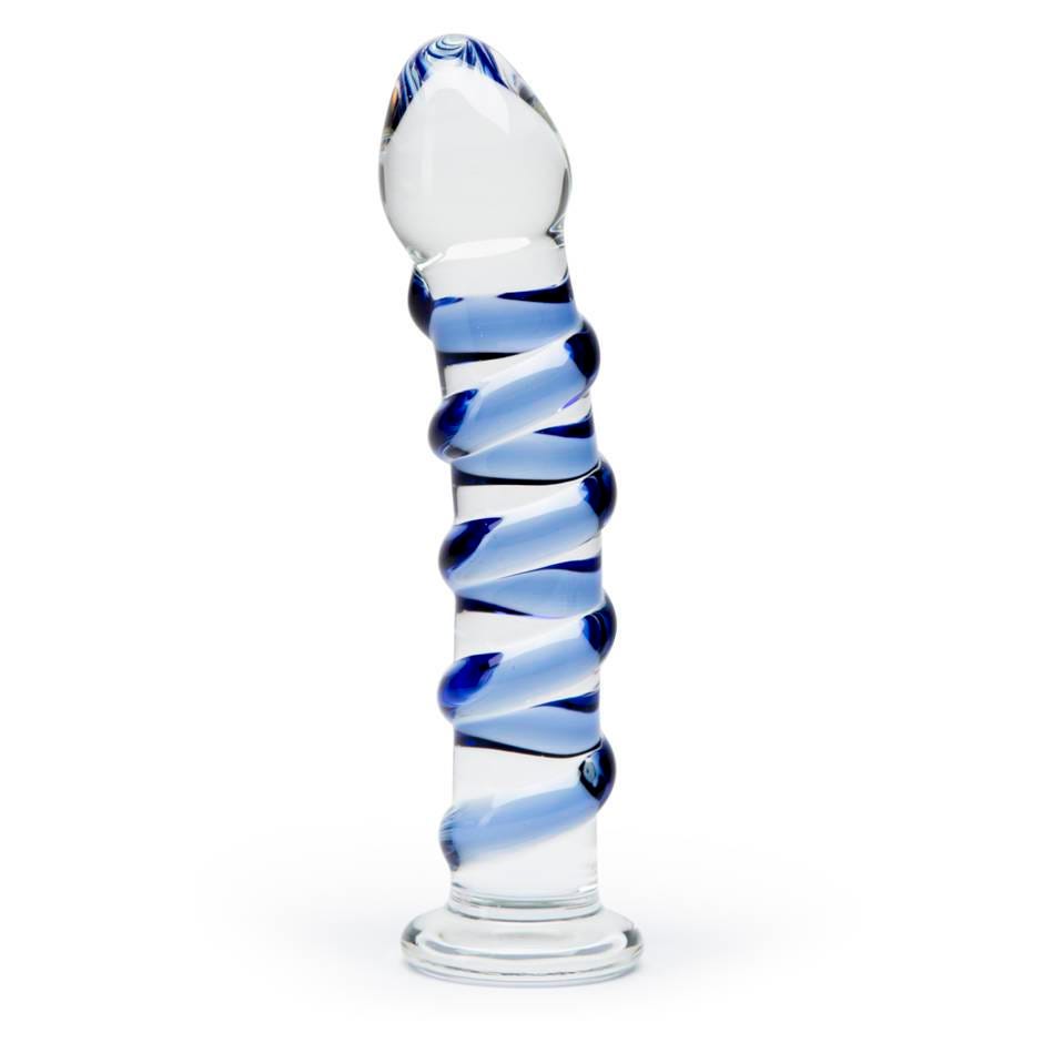 The best glass dildos youll want to display on your nightstand