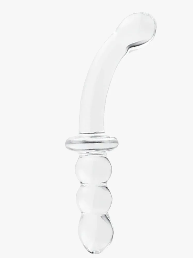 10 Best Glass Dildos of 2024 for Satisfying Temperature Play