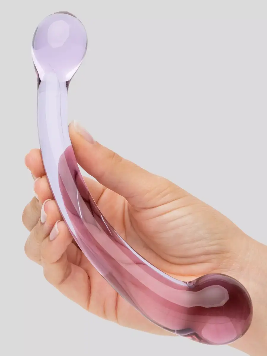 31 Of The Best Glass Sex Toys