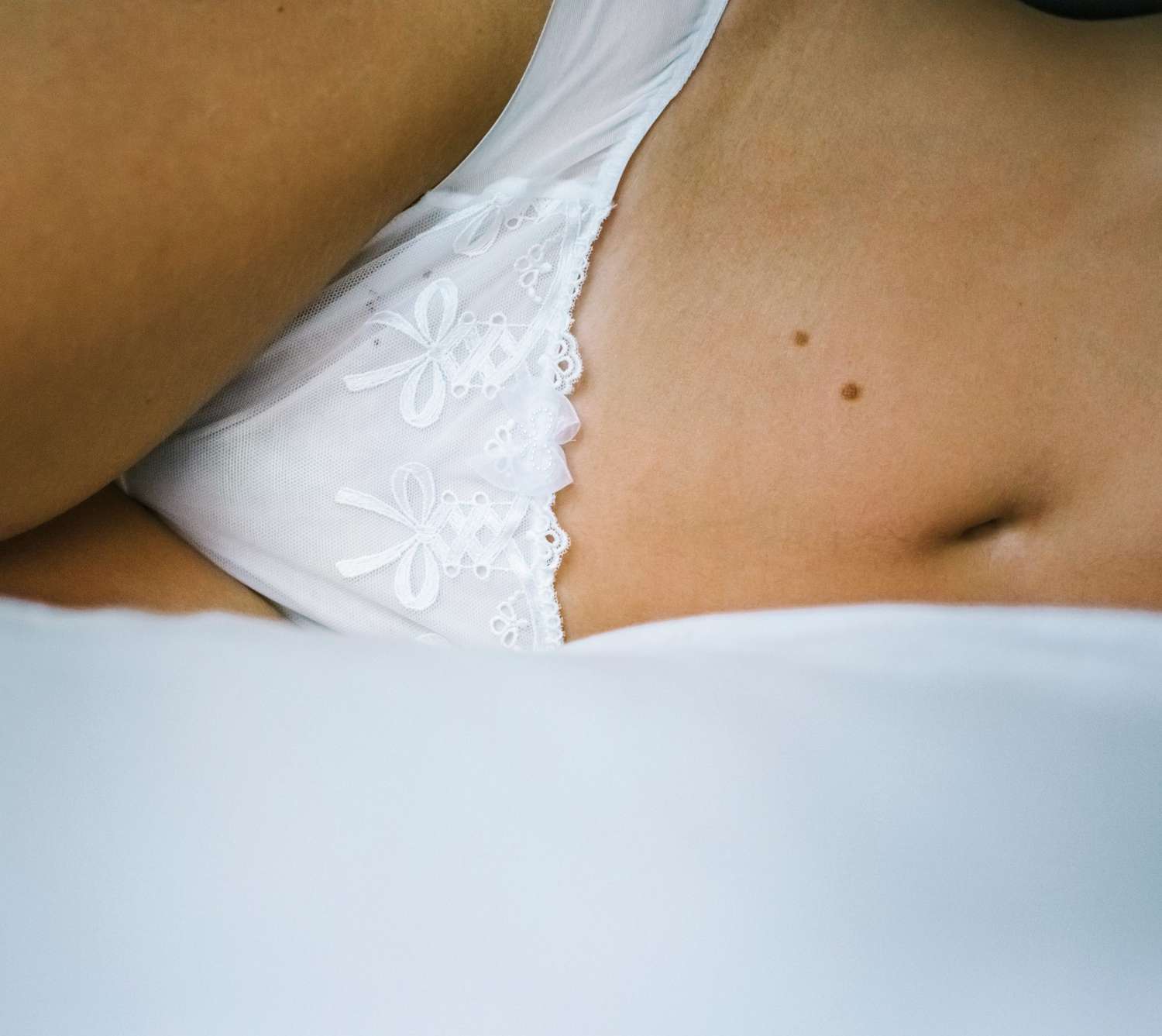 What Happens When You Stop Masturbating?