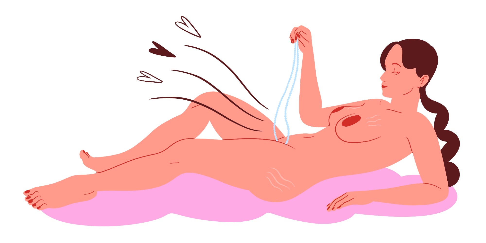 Sex Expert Tells Us How She Really Feels About Those Bridgerton Sex Scenes