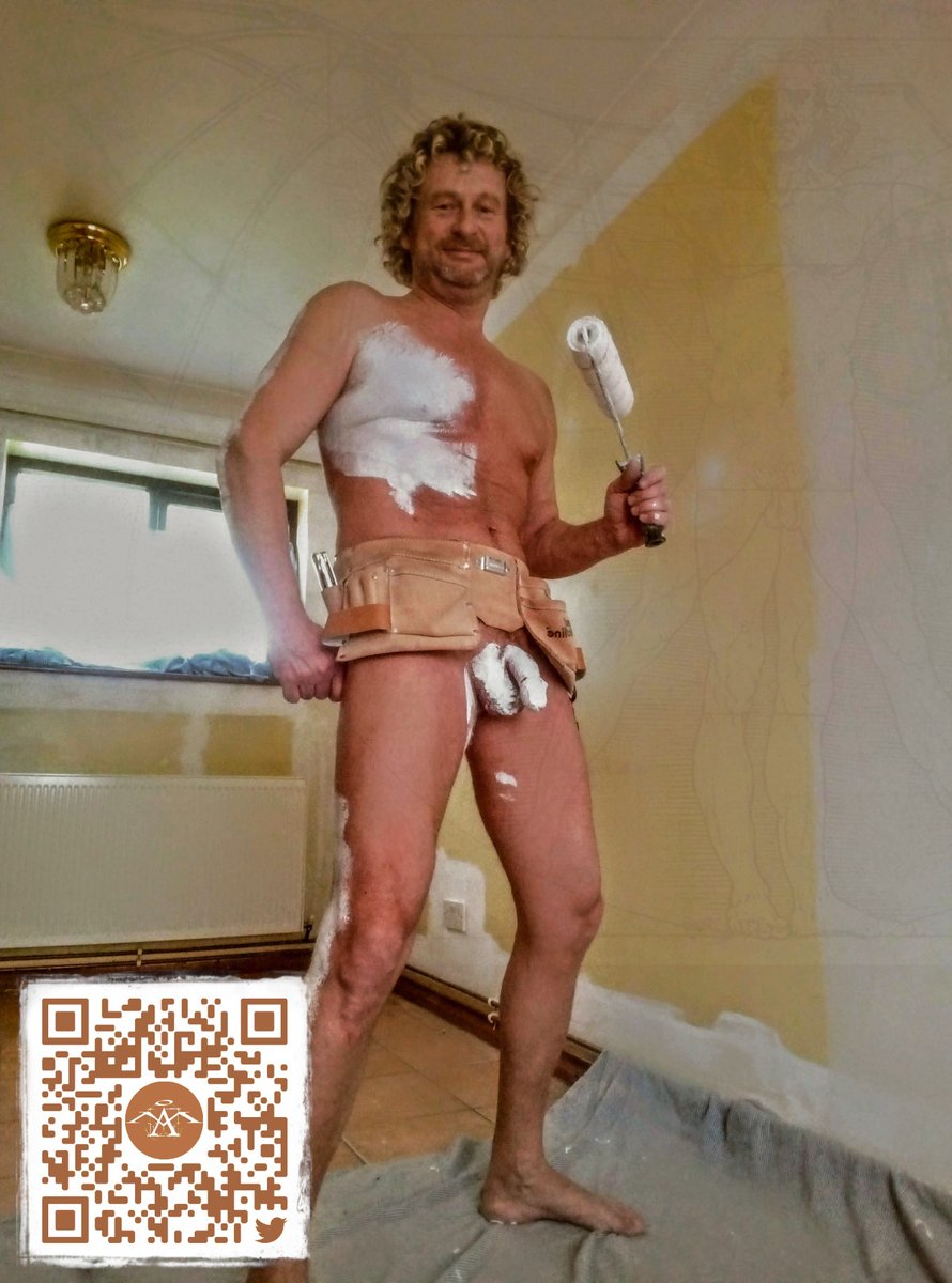 Nude men in work nudemeninwork Posts X