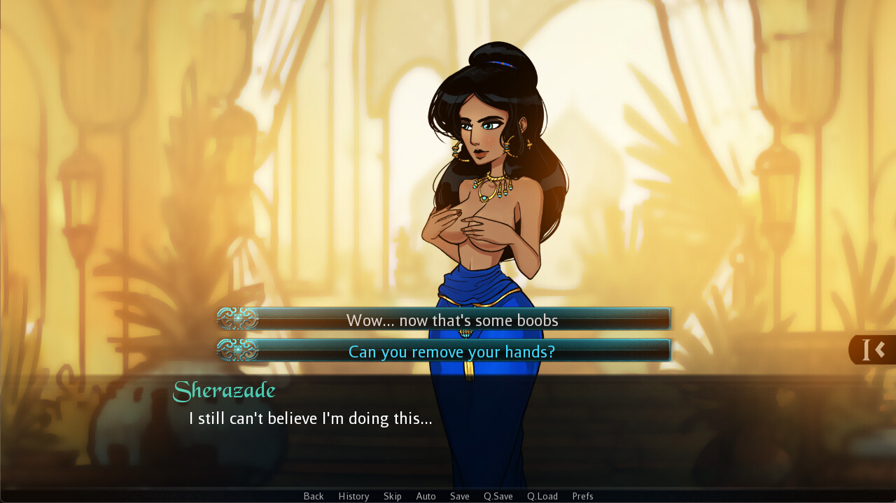 Once a Porn a Time 2 on Steam