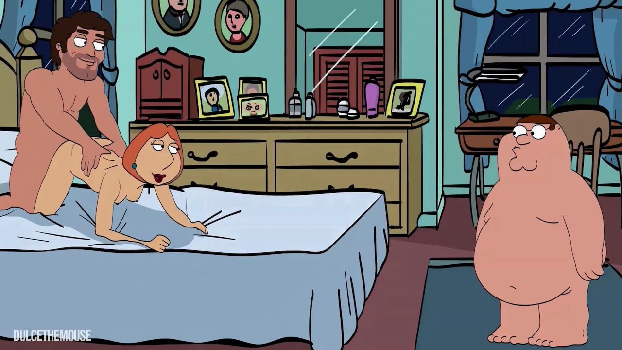 Family Guy Hentai