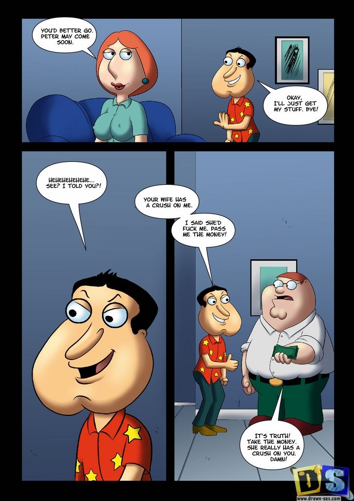 Family Guy