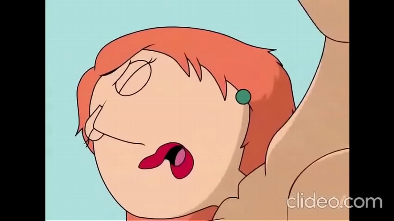 Family Guy