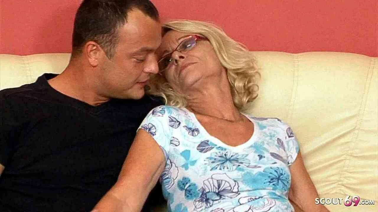 Szczupy dojrzay