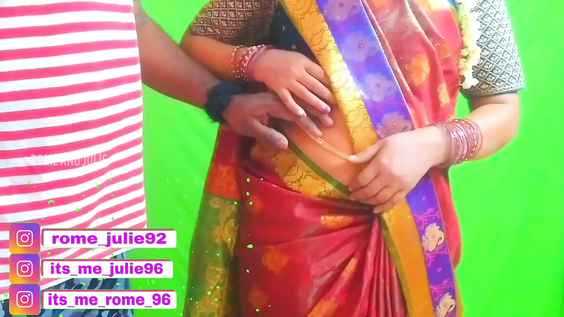 Tamil Stepmom Julie Begging Her Stepson for Sex Tamil Audio: Blowjob Blowjob Porn