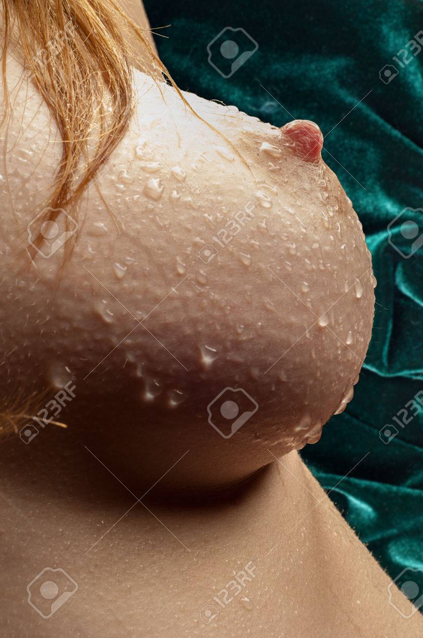 Naked Womans Breast Stock Photo Picture and Royalty Free Image. Image 49609992.