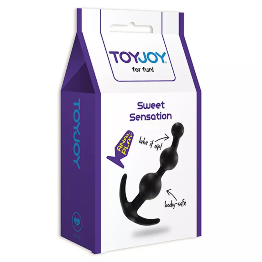 ToyJoy