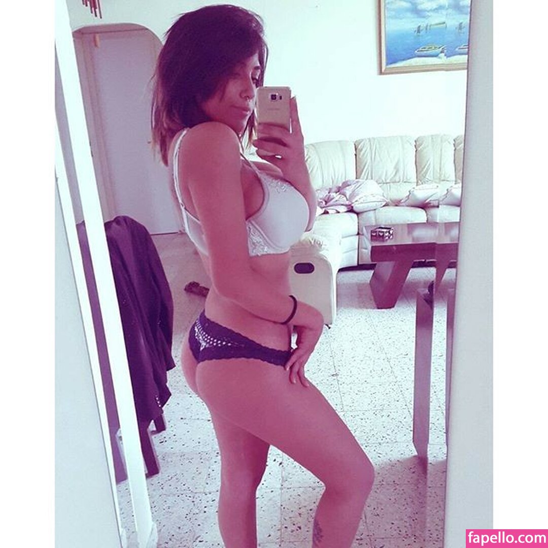 Avital Akko Nude Leaks