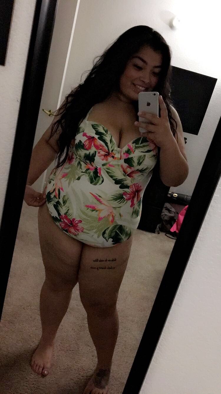 BBW Latina