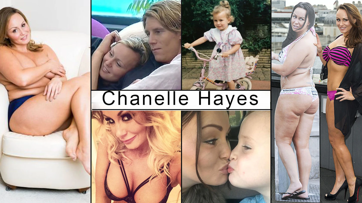 Chanelle Hayes: Everything you need to know