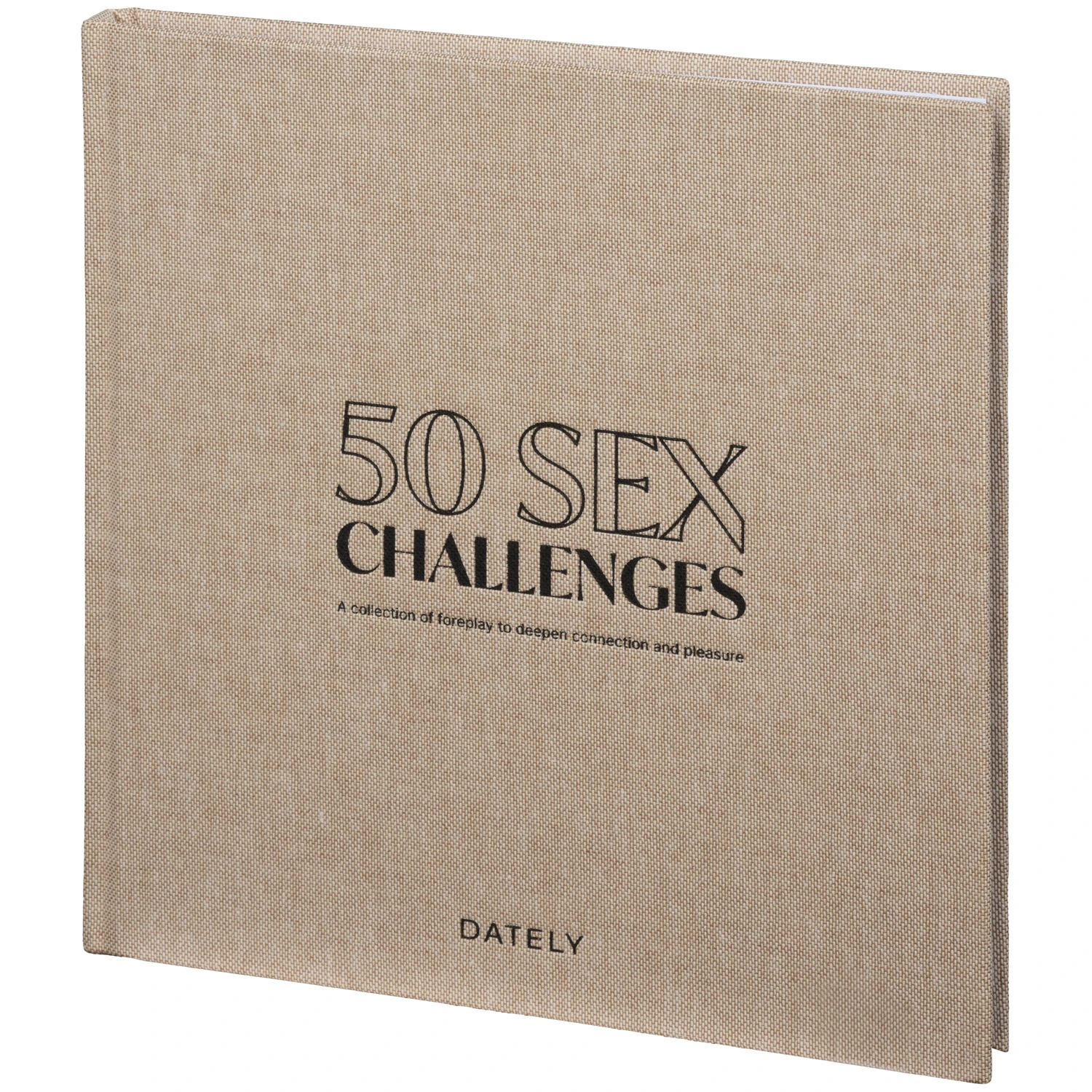 Dately 50 Sex Challenges