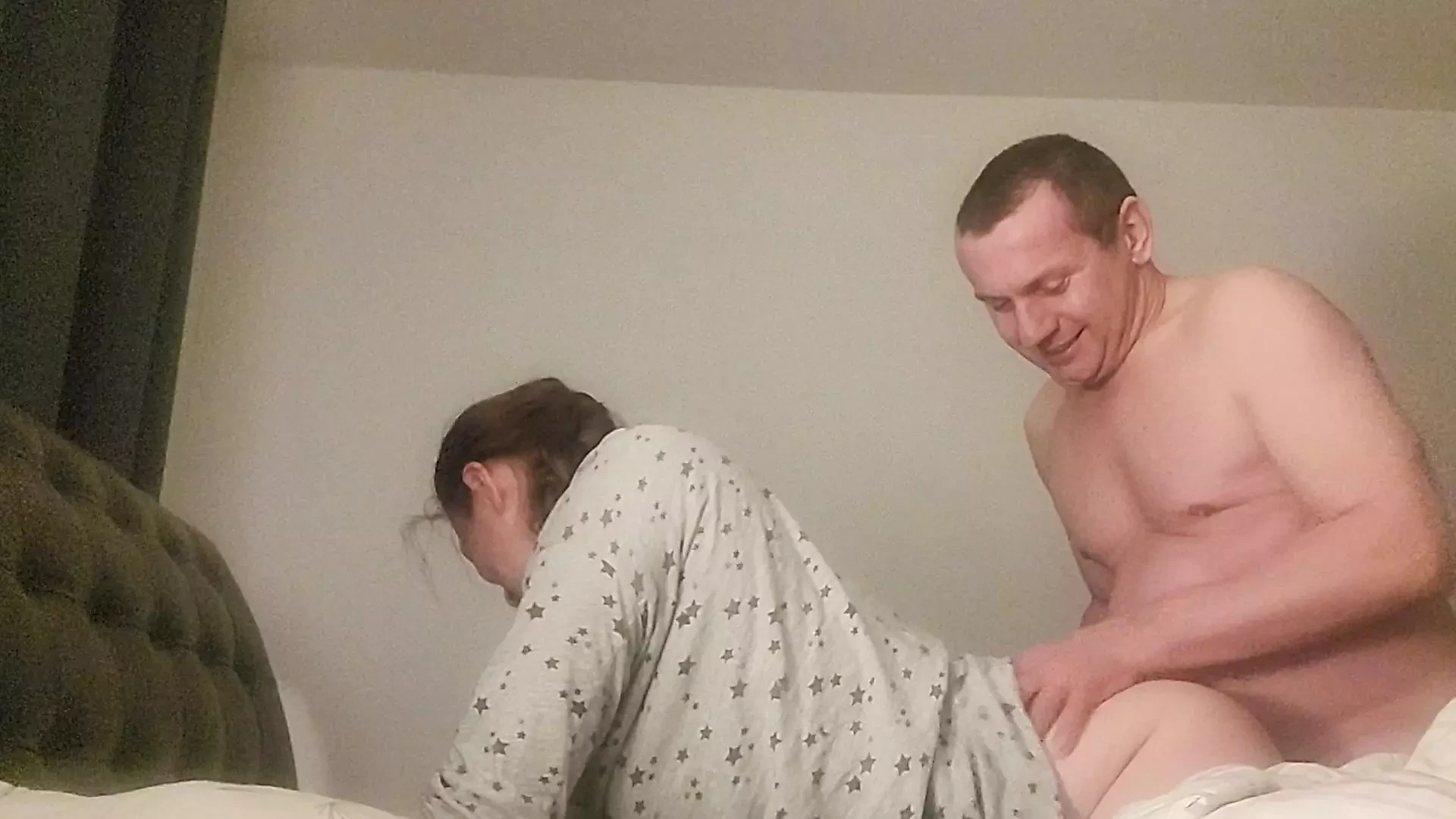 Cool Couple Cool Sex: Amateur Amateur Porn feat. Kubnat