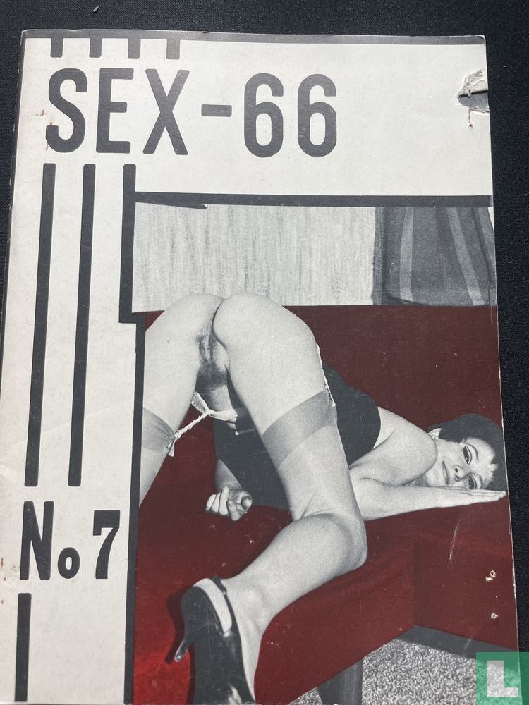Sex-66 7 7 1966