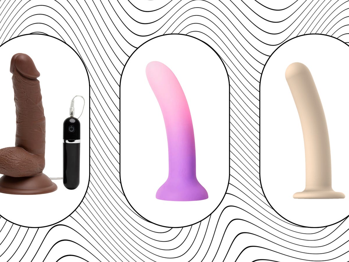 How to use a dildo a guide for beginners