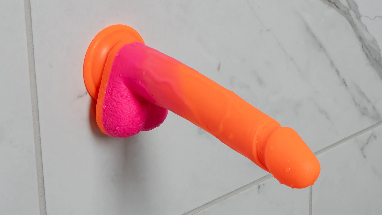 How to Use a Suction Cup Dildo
