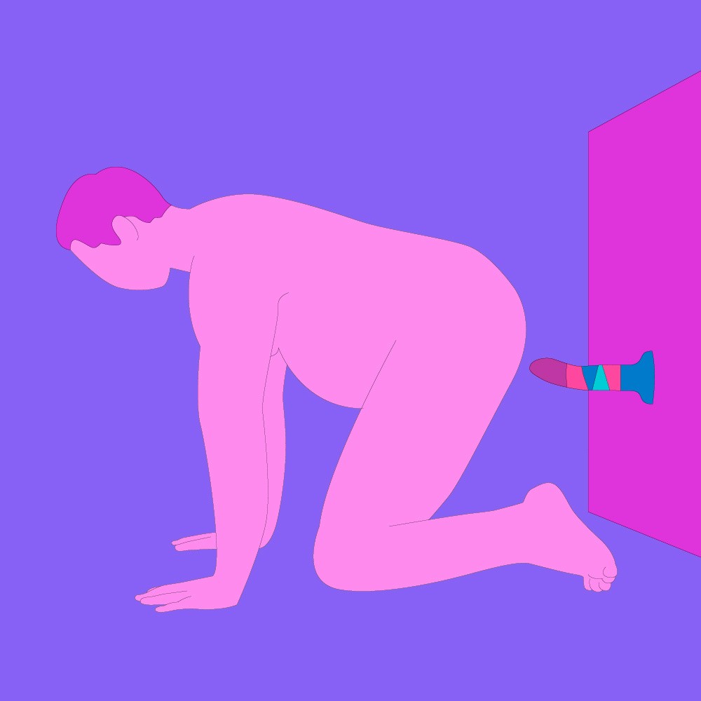 How to Use a Dildo: Your Beginners Guide