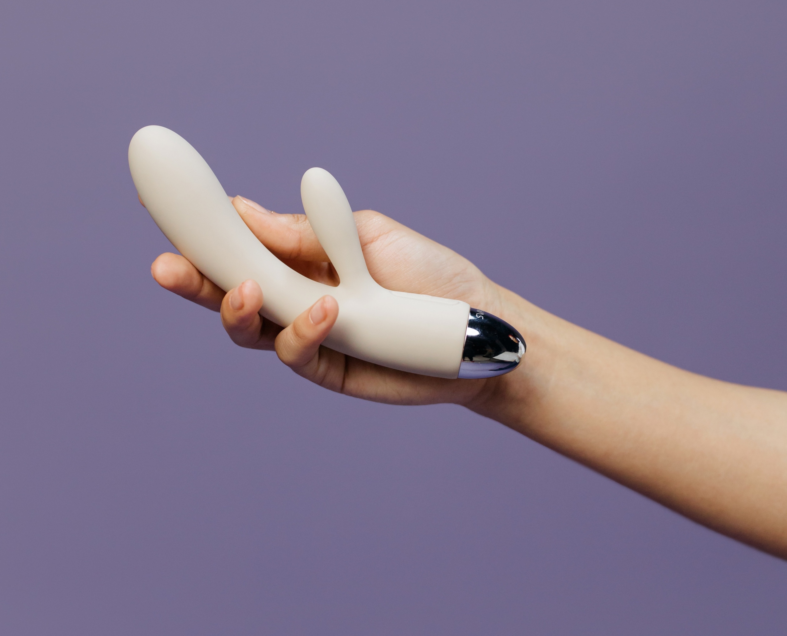 Is It Bad to Use a Vibrator?