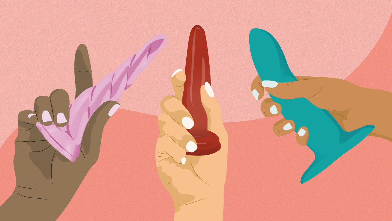 How to Use A Dildo: 30 Tips for Masturbation Partner Sex How to Buy
