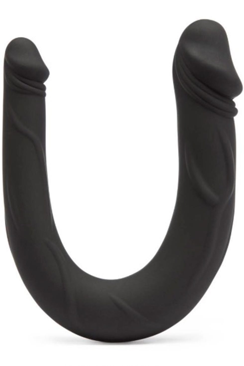 Double ended dildo