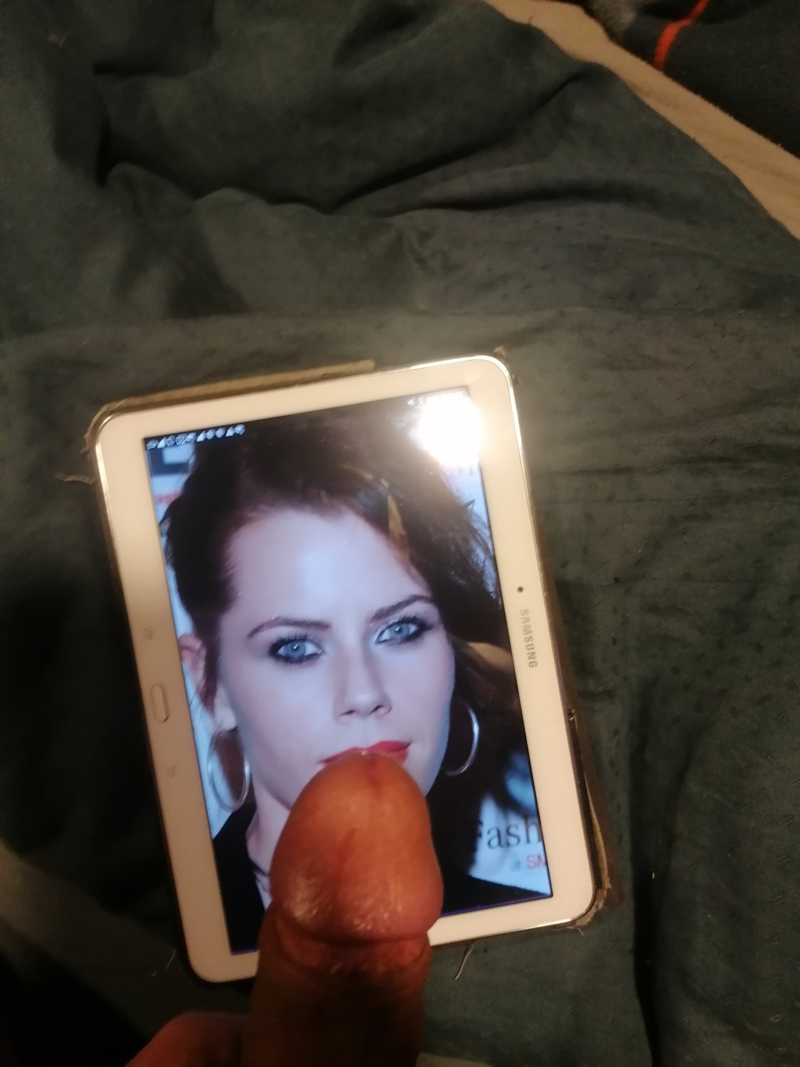 Fairuza Balk tribute