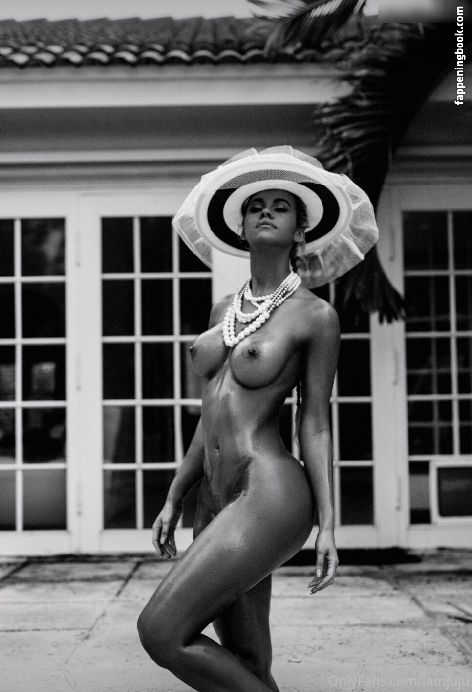 Iamjuju Jujuishotaf Nude OnlyFans Leaks The Fappening