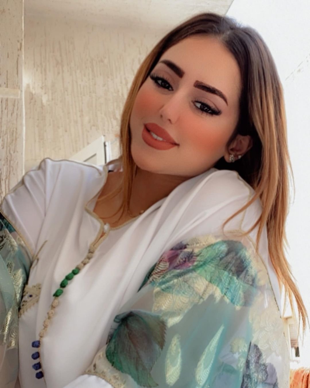 Soraya Arabian Anal Girl Moroccan escort in Doha