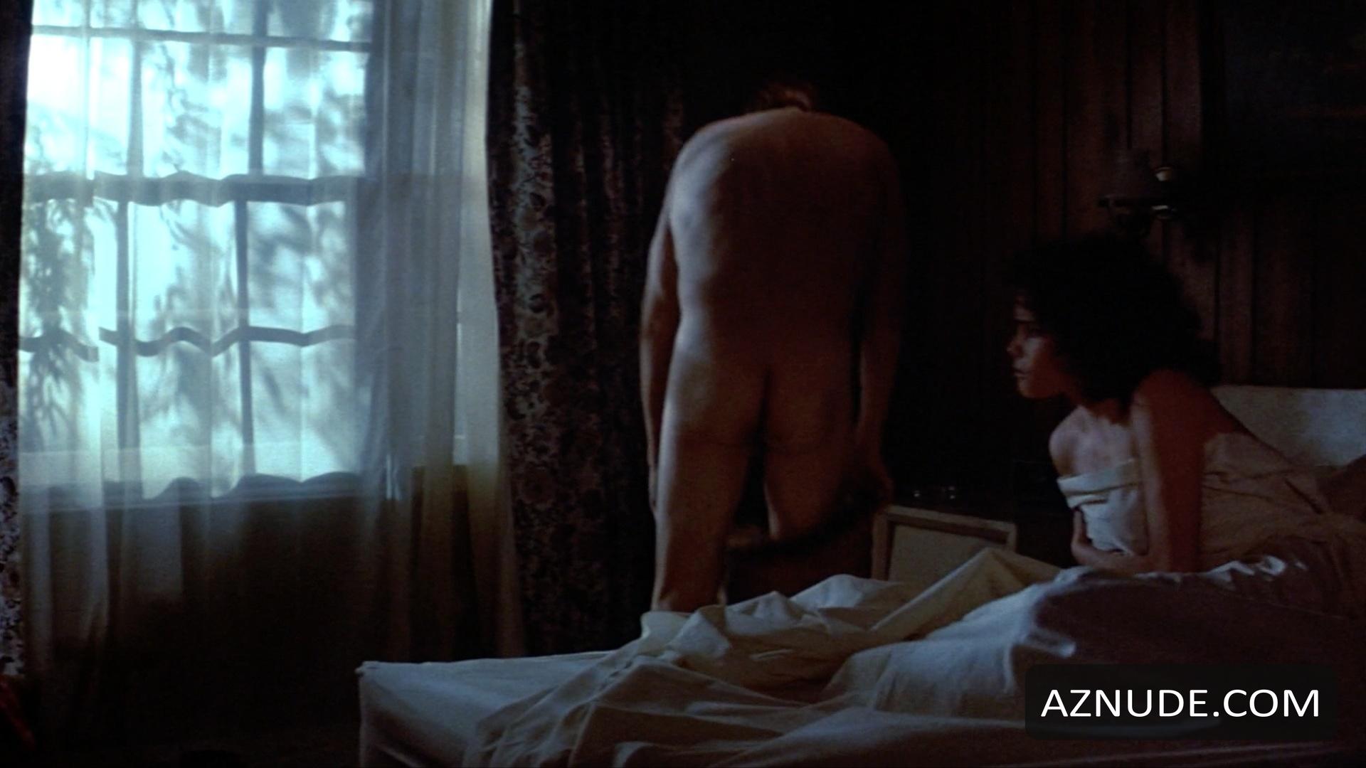 TOM ATKINS Nude