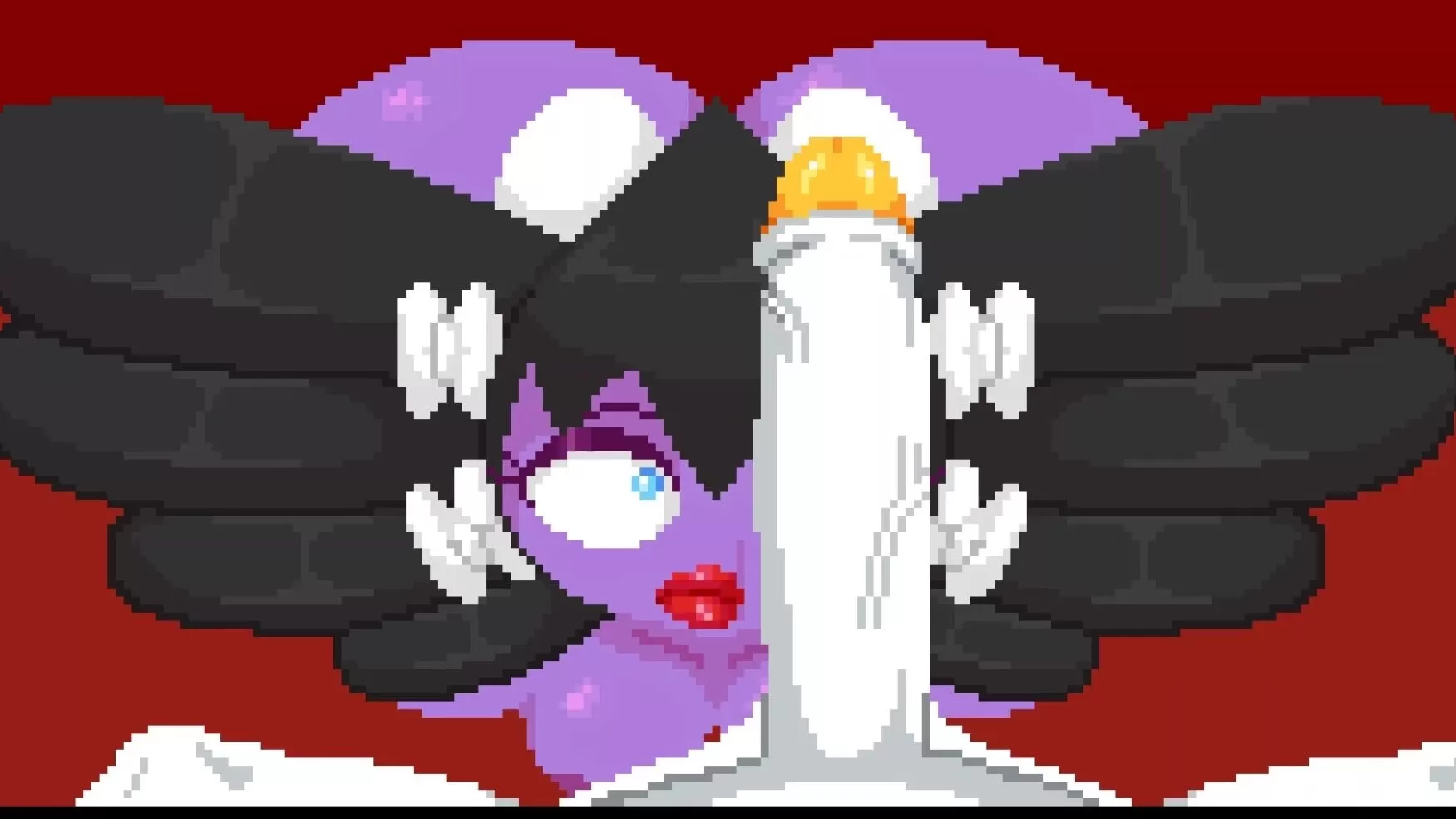 Pokemon pixel art sex