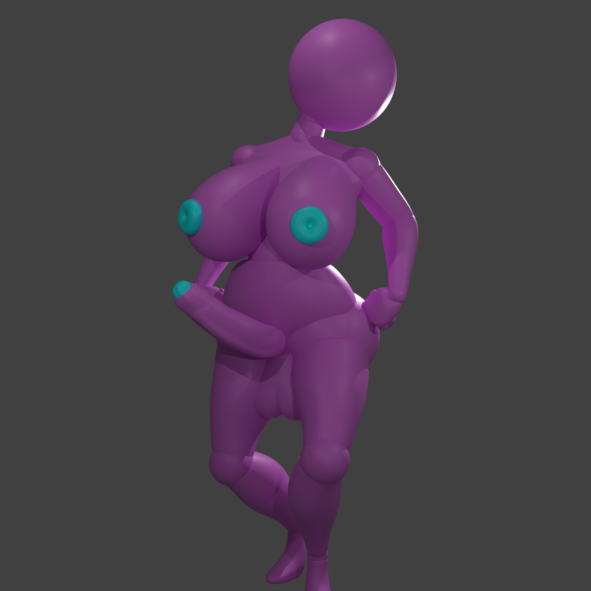 SmutBase Player Poppy PlaytimeProject Playtime NSFW