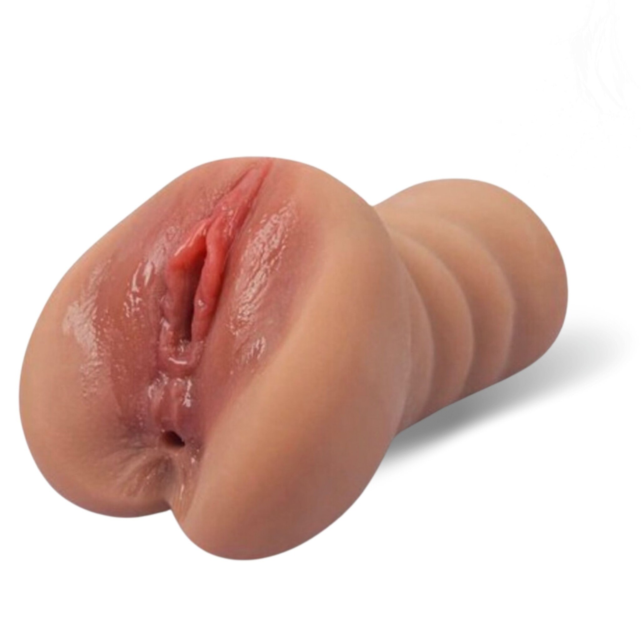 Fleshy Anus Vagina Masturbator