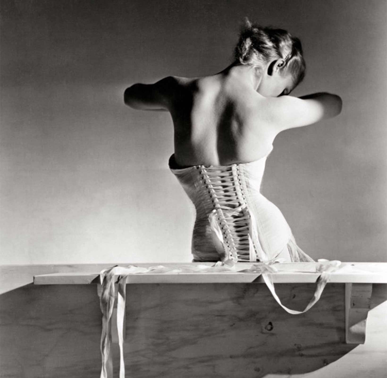 Nude Photography-Art Provocateur Gallery