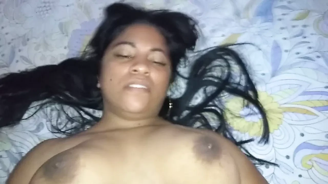 Primera Vez Anal De Esta Morena Segunda Parte Pide Que Lo Meta Suave