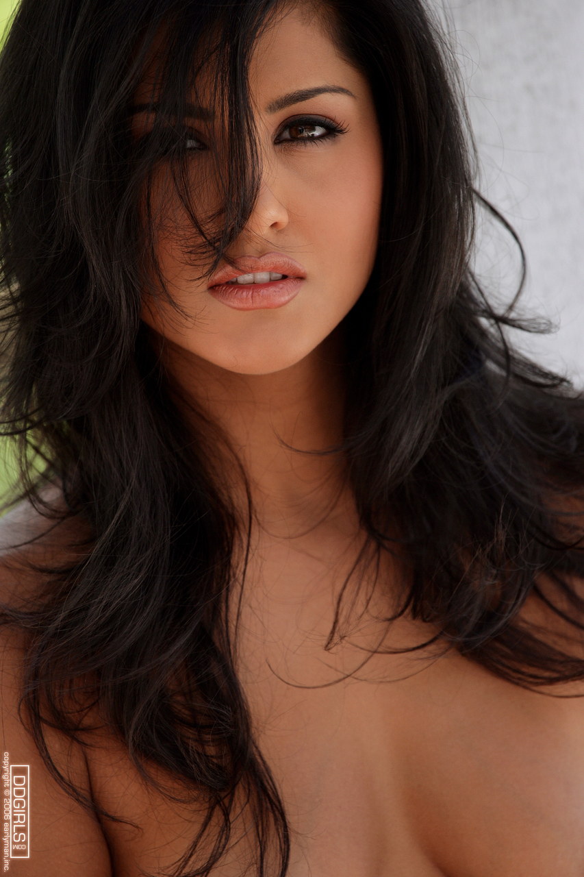 Sunny Leone nude in from Digital Desire