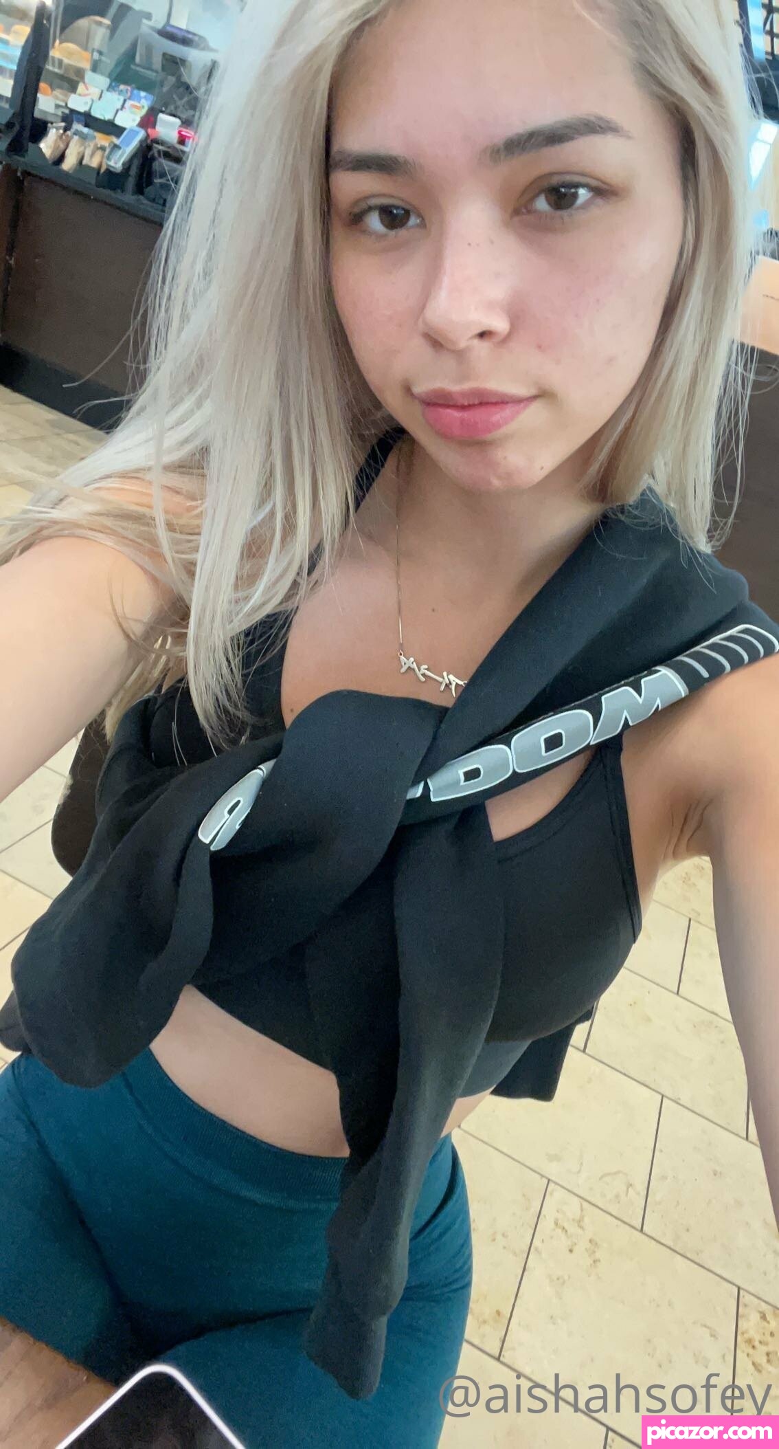 Aishah Sofey