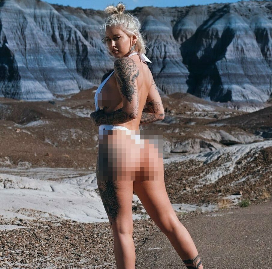 The Porn Dudes weekly 10 hottest girls on Instagram like Vicky Aisha Neiva Mara...