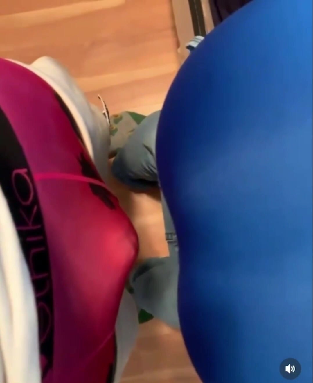 Dry humping and ass compilation