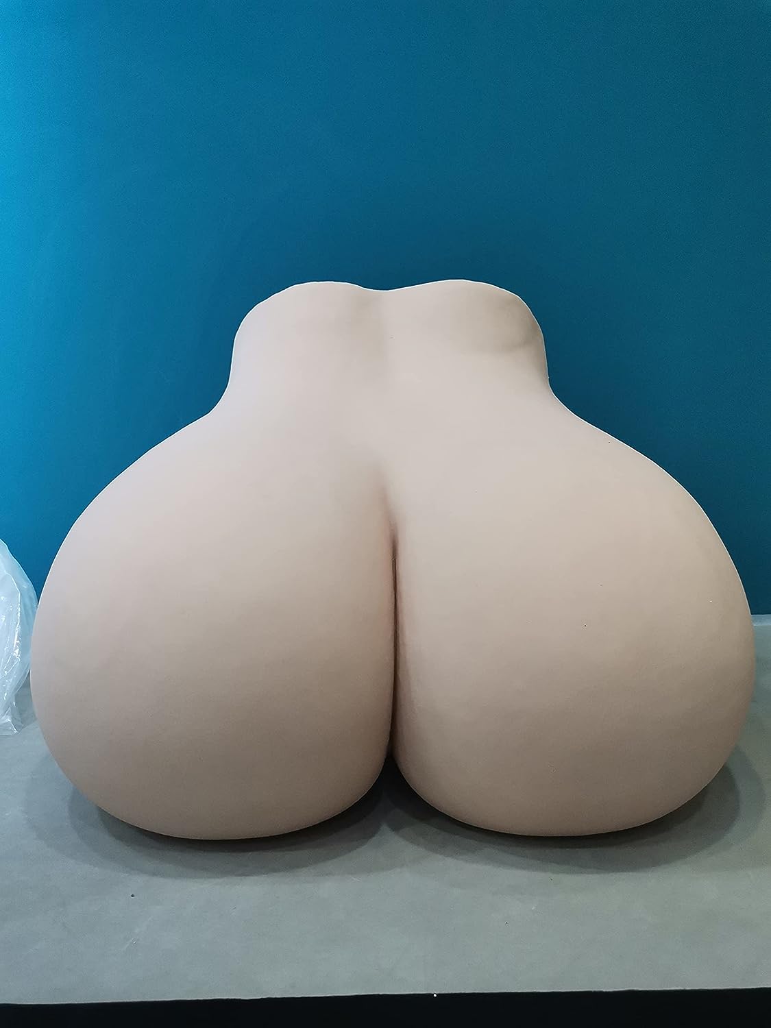 53lbs Realistic LifeSize Male Sex TPE Doll Love Toy for Men Huge Fat Ass Sex Toy