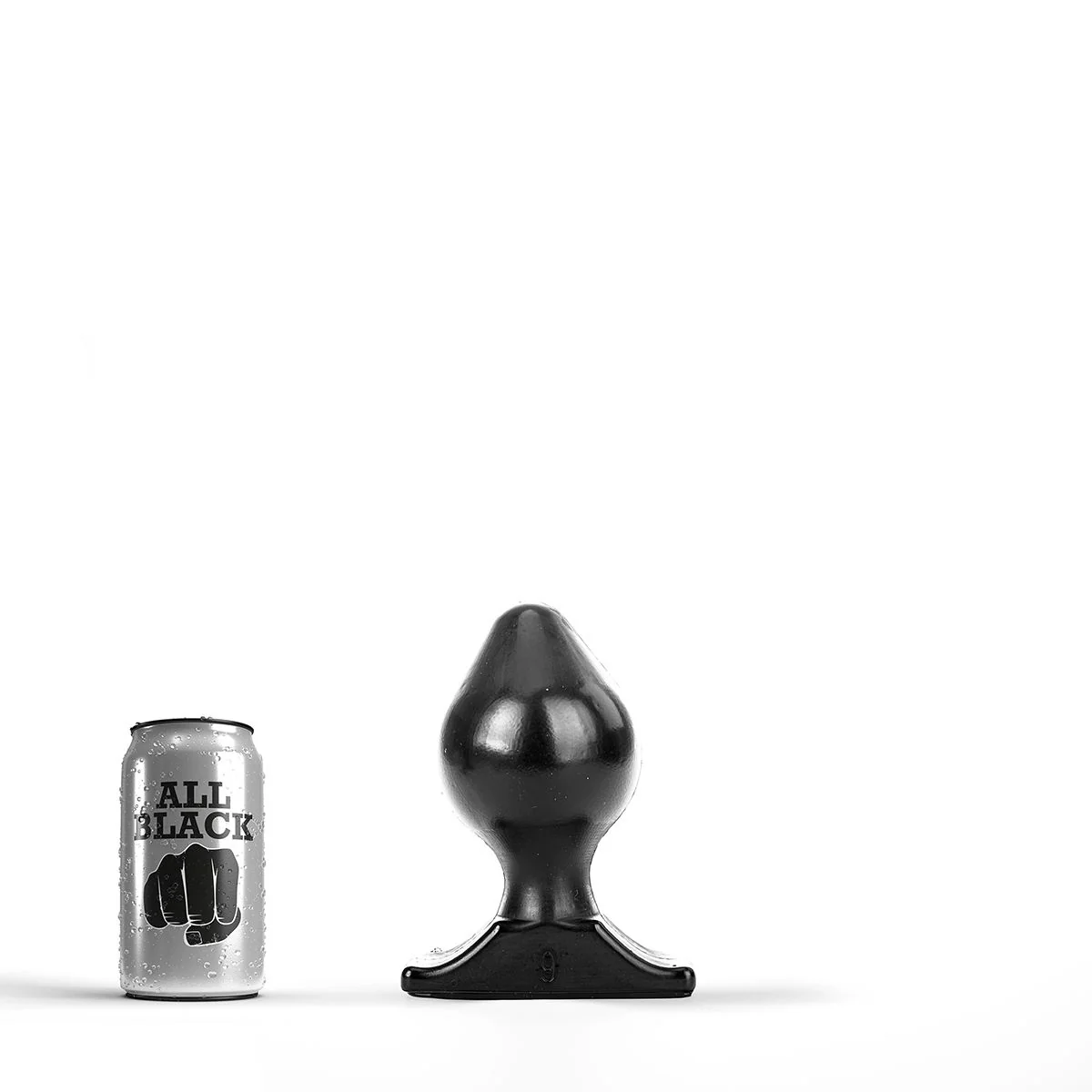 All Black