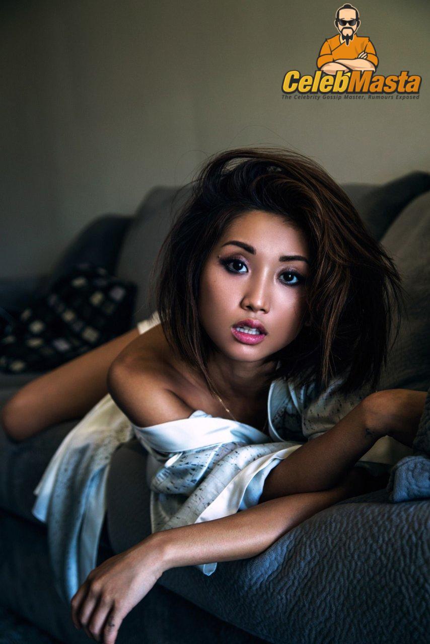 BRENDA SONG Nude Photos Sex Scene Videos