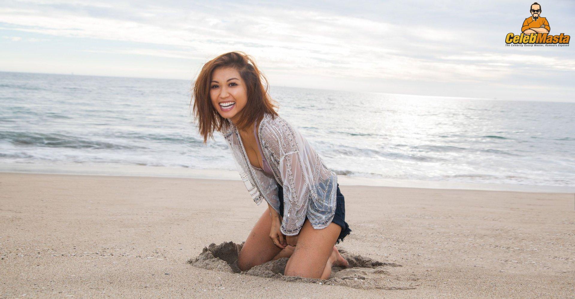BRENDA SONG Nude Photos Sex Scene Videos