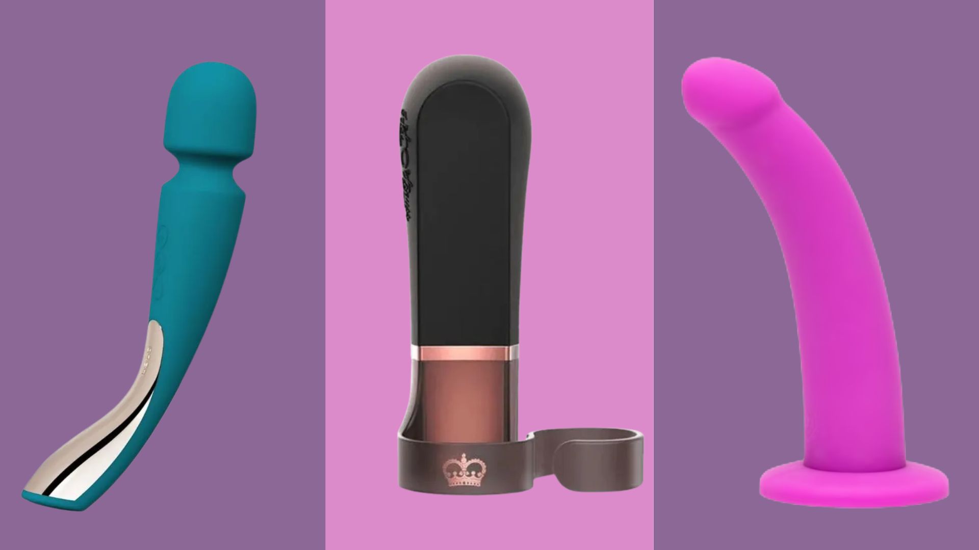 15 best sex toys in 2025 for a great orgasm tested by us