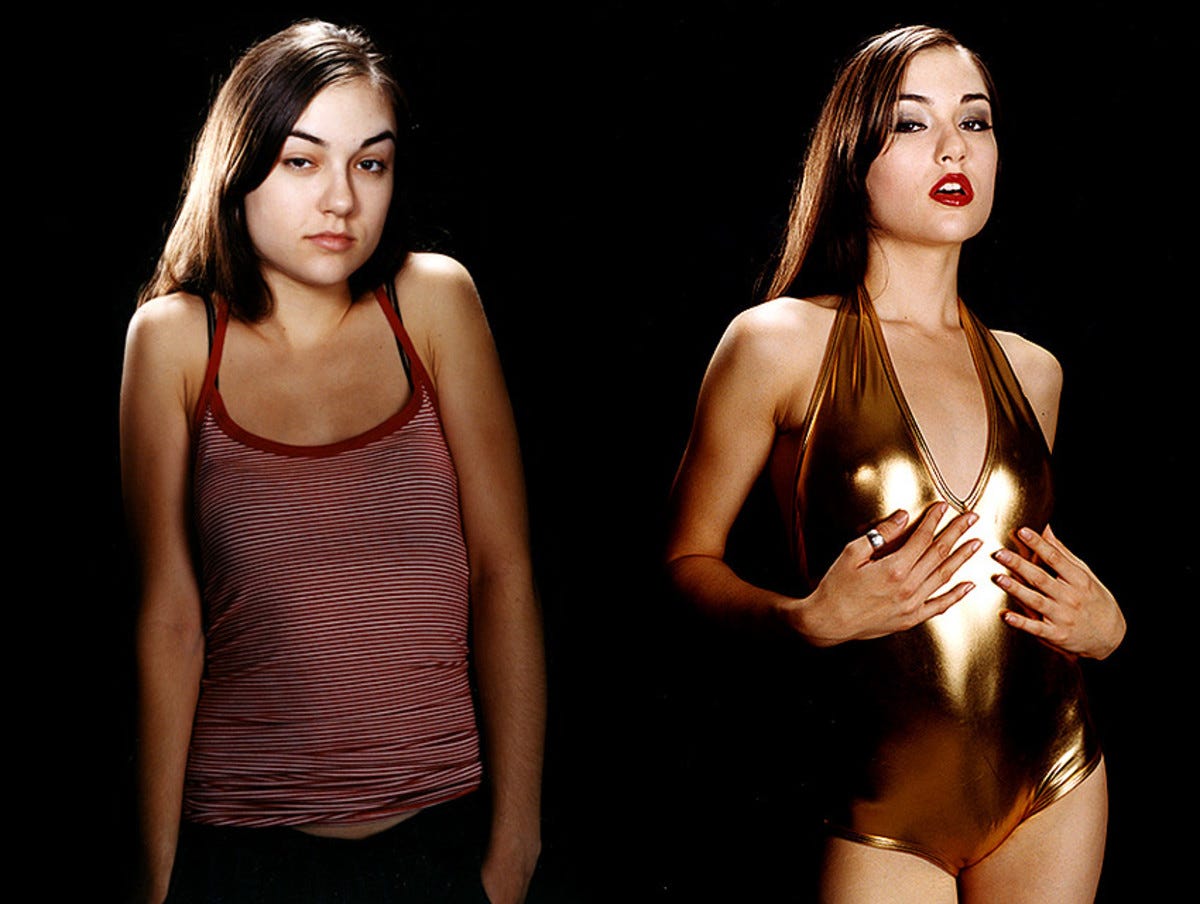 Top 5 Porn Stars of the Early 2000s: Whats Up With Them Now? Sasha Grey Jenna Jameson Ron JeremyTera Patrick Bree Olson. WebWitch Lola Secret