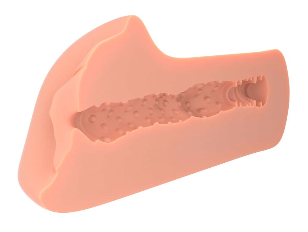 Masturbator Perfect Pussy: XTC Stroker innen mit Massagenoppen online kaufen bei orion.de
