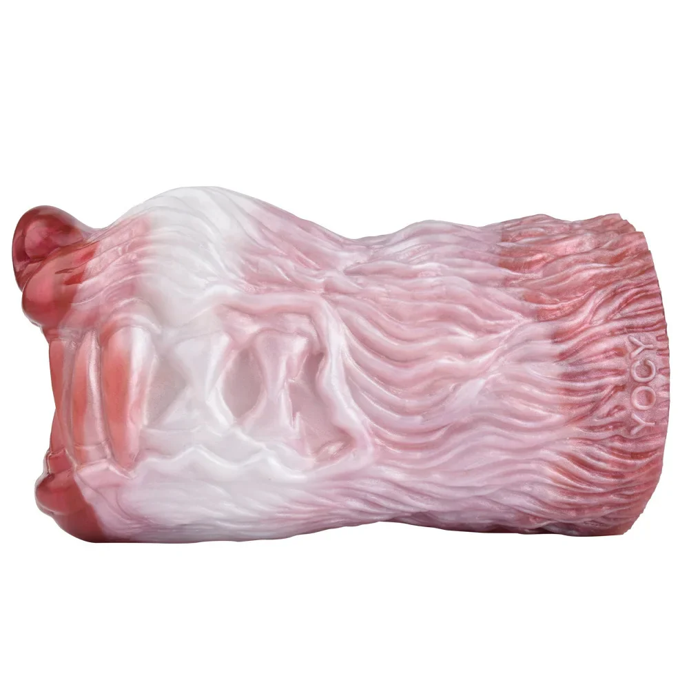 Beast Vagina Pocket Pussy Mnnliches Sexspielzeug
