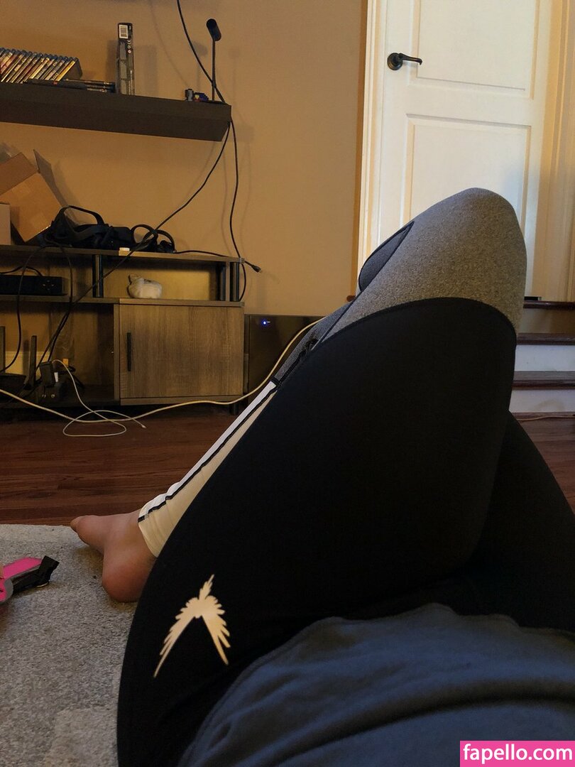 Fooya fooya Nude Leaked OnlyFans Photo fapelloi6