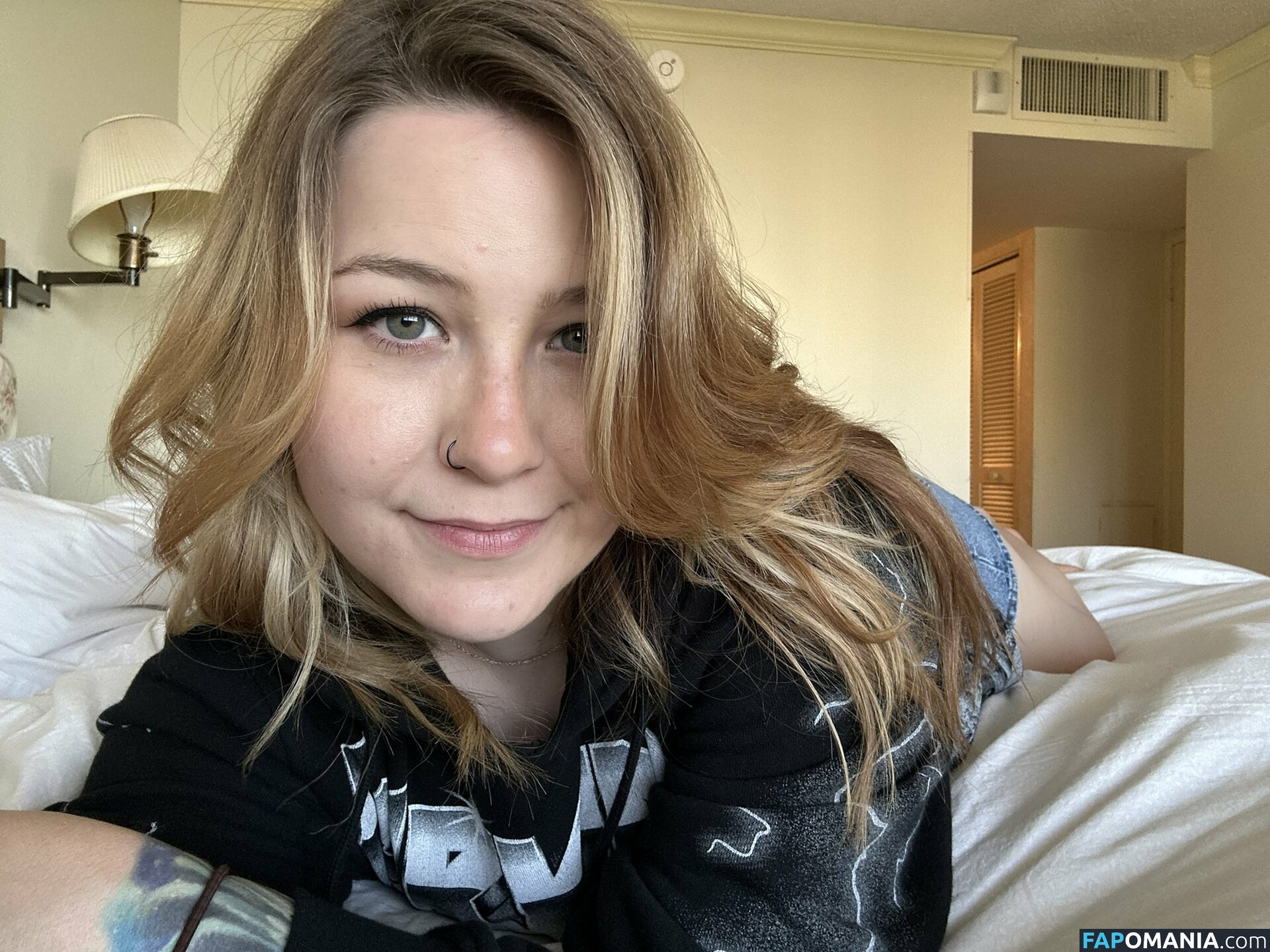 Danielle Bosch Fooya iFooYa Nude OnlyFans Leaked